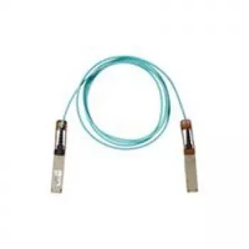 Cisco QSFP-100G-AOC3M= 3 m aktīvais optiskais kabelis InfiniBand/fibre optic