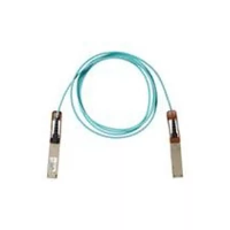 Cisco QSFP-100G-AOC3M= 3 m aktīvais optiskais kabelis InfiniBand/fibre optic