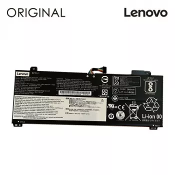 Lenovo NB481200 akumulators