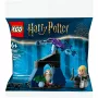 LEGO Harry Potter komplekts 30677 – Draco Aizliegtajā mežā minifigūras aina
