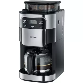 Severin KA4810 1.37 L Melna