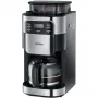 Severin KA4810 1.37 L Melna
