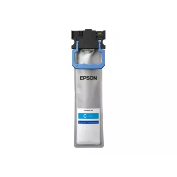 Epson C13T13L240 tintas kasetne 1 gab. Oriģināla Augstas (XL) ietilpības Ciāna