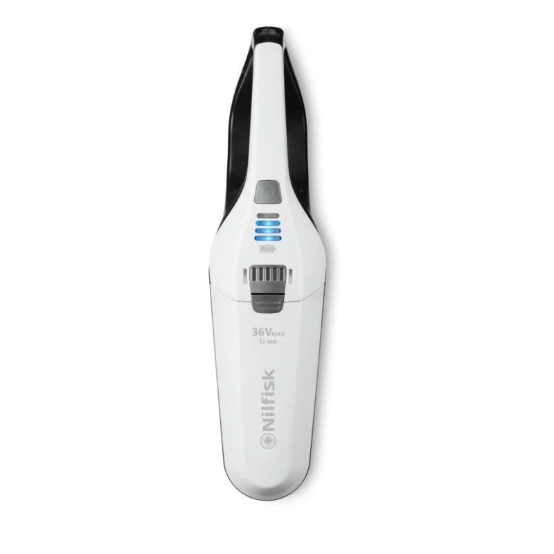 Stick putekļsūcējs Nilfisk Easy 36Vmax White