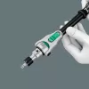 Wera 8100 SA/SC 2 Zyklop Komplekts Ar Uzgriežņu Atslēgu