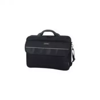 Juescha 46111 Soma 43cm (17in) klēpjdatoram - Melna - Neilons (46111)