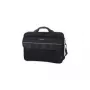 Juescha 46111 Soma 43cm (17in) klēpjdatoram - Melna - Neilons (46111)