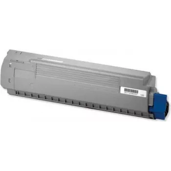 OKI Toner dzeltens 9 000 lpp 44059229