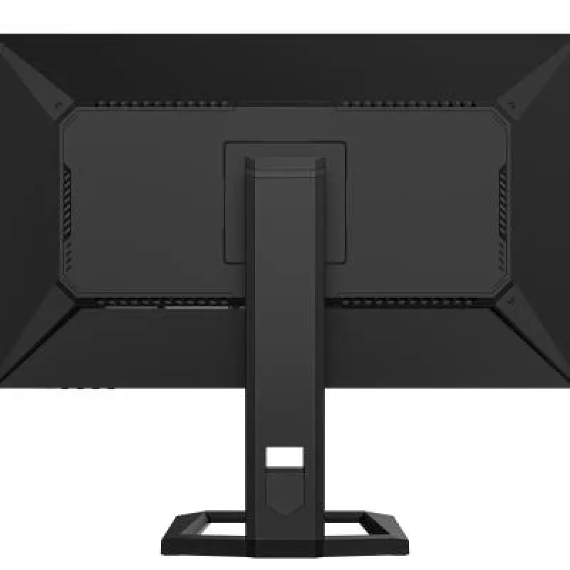 Dators monitoris Dahua Technology LM27-E341AY 27 collas (68.6 cm) Quad HD 2560×1440 IPS LCD, 0.5 ms, 178° skata leņķi, VESA, augstuma regulējams, melns