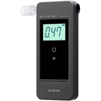 Alkomats AlcoFind Elite 2.0