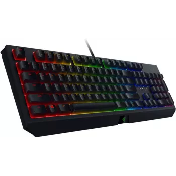 Razer BlackWidow V3 spēļu tastatūra, vadu, RGB LED, NORD
