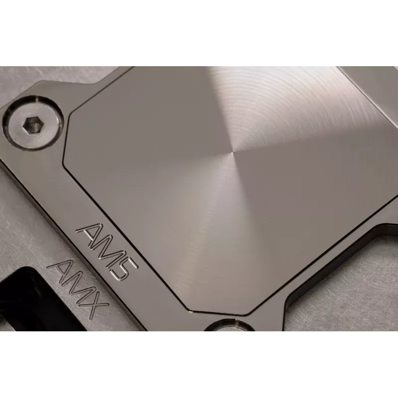 EK Water Blocks Quantum Velocity2 D-RGB Ūdensbloks