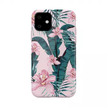 Vāciņš Devia Perfume lily iPhone 11 Pro Max