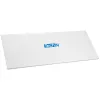 TechN Backplate priekš 2080 (Ti) - melns
