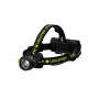 Pieres lukturis Led Lenser H15R Work Black Yellow