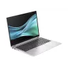 HP EliteBook 835 G11 klēpjdators, AMD Ryzen 5 8540U, 16 GB RAM, 512 GB SSD, 13,3 collu IPS 1920 x 1200, Windows 11 Pro