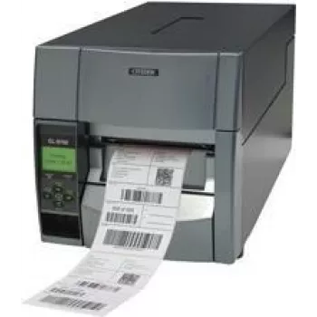 Citizen Peeler - Printera etiķešu izsniegšanas opcija - Citizen CL-S700, CL-S700E, CL-S700R, CL-S703, CL-S703R (2000427)