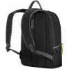 WENGER Next 23 Trayl 39.62cm 15,6 collu mugursoma klēpjdatoram ar planšetdatora kabatu Gravity Black
