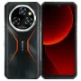 Viedtālrunis Oukitel WP55 6.6 collu 12GB 256GB DS 11000mAh Oranžs