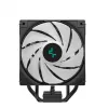 DeepCool AG400 Digital Plus procesora gaisa dzesētājs 12 cm Melns 1 gab.