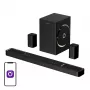 Soundbar Ultimea Skywave F40 BOOM — Ultimea Skywave F40 BOOM skaņas josla