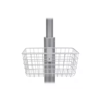 Ergotron Small - Montāžas elements (stiepļu grozs)