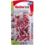 Fischer DuoPower 6 x 30 K NV sienas dībelis 30 mm 534993 1 komplekts