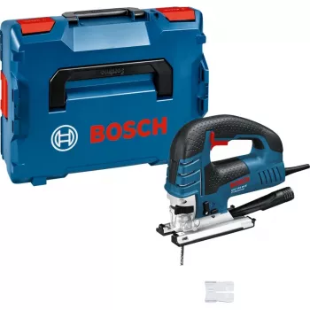 Bosch GST 150 BCE finierzāģis 780 W 2.7 kg