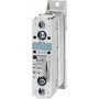Siemens Sirius 3RF23 3RF2310-1AA02 pusvadītāju kontaktors, slodzes strāva 10.5 A, komutācijas spriegums 24–230 V/AC