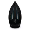 Gludeklis Zelmer Aqua Steam ZIS5400 melni-zils