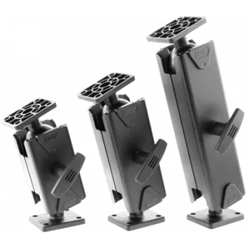 ARAT BIGmount Universālais Turētājs 115mm Carcomm CMTC-603