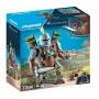 Figūru komplekts Novelmore 71300 Kaujas robots