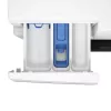 BEKO veļas mašīna BM1WFSU36233WB, 6 kg, Enerģijas klase B, 44.6 cm, 1200 apgr./min, invertora motors, Steam Cure