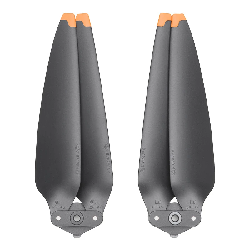 DJI Air 3 zema trokšņa propellers CP.MA.00000702.01