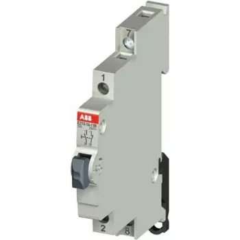 ABB STOTZ-KONTAKT ABB E215-16-11F Automātiskais slēdzis (2CCA703154R0001)