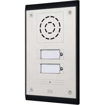 Audio domofonu sistēma 2N 9153102 (2N Helios IP Uni)