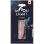 Slapjš kaķu barības gardums MOONLIGHT Dinner Chicken Fillet 22 g paciņa, pieaugušiem, hipoalerģisks, 65% mitrums, 23.5% olbaltumvielas