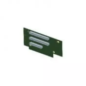 Plaukta piederums INTEL A2UL8RISER — 2U zaļš risers, saderīgs ar Intel S2600GZ/S2600GL un atlasītiem R22/R23 serveru modeļiem