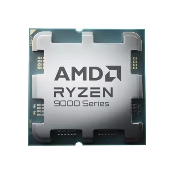 Procesors AMD Ryzen 9 9950X 4.3 GHz 16 kodoli 80 MB kešatmiņa Socket AM5