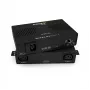 SurgeX tīkla pārvaldīts pārsprieguma aizsargs DisplayPak IP Controlled SX-DPP-102I