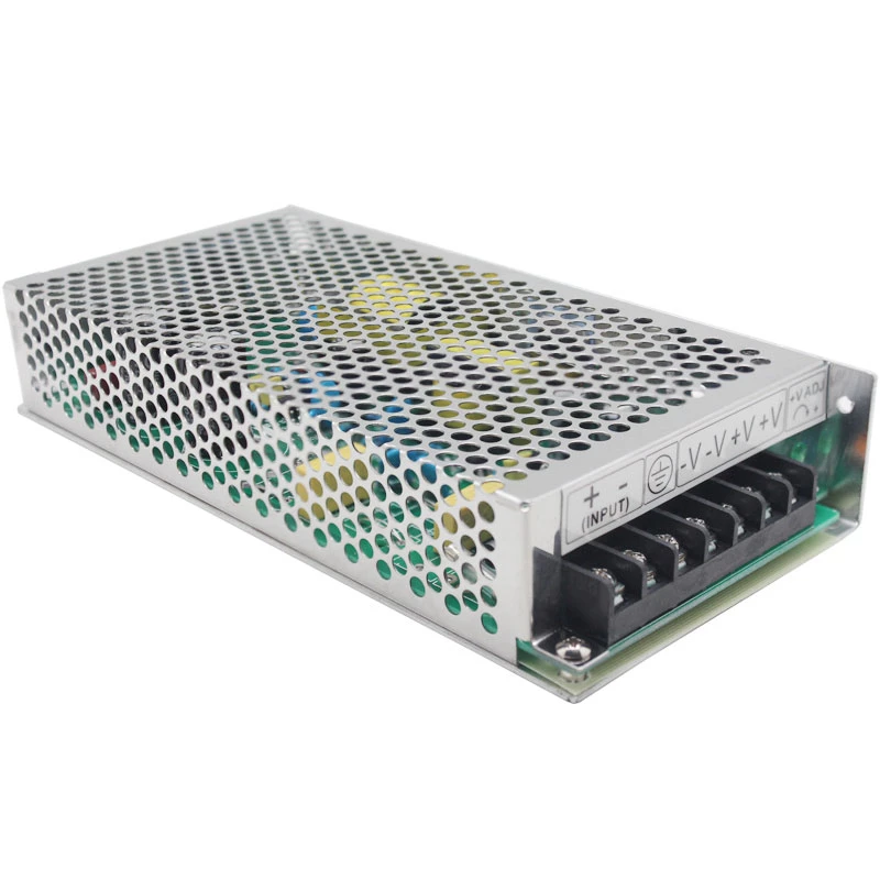 Extralink SD-100B-48 Līdzsprieguma pārveidotājs 24V uz 48V 100W