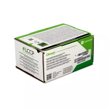 OEM Lexmark 24B6008 Ciāna 3000 Lappušu Oriģināls Toneris OLEX24B6008