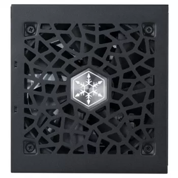 Barošanas bloks SilverStone HELA 850R 850 Watt