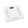 Esperanza EBS016W personīgie svari Square White
