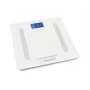 Esperanza EBS016W personīgie svari Square White