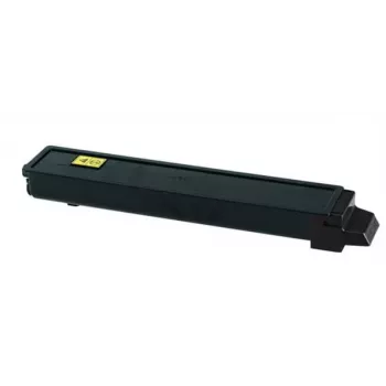 KYOCERA TK-895K tonera kasetne 1 gab. Oriģināla melna
