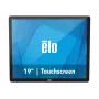 Skārienekrāna monitors Elo Touch Solutions 1902L 19 collu LED 1280×1024 225 cd/m² Melns