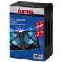 Hama DVD Box 6, Melns, Iepakojums - 3 gab.