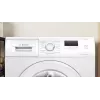 Veļas mazgājamā mašīna Bosch WGE02201PL — 8 kg, 1200 RPM, 55 L cilindrs, LED displejs, invertors