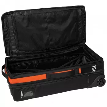 Helly Hansen Kensington ratu soma, 95 L, melna